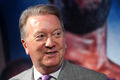 Frank Warren: 