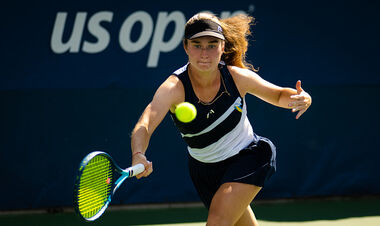 Квалификация US Open 2025: три украинки получили первых соперниц