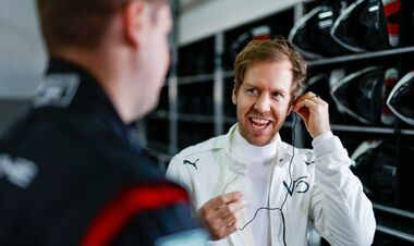 Чемпіон Ф1: «Цього недостатньо. Боліди потрібно змінити ще більше»