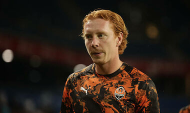 Єфим КОНОПЛЯ: «Гра була повністю під нашим контролем»