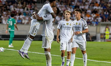 Реал запропонував Арсеналу обмін зірками, є відповідь канонірів