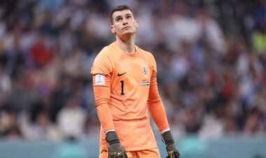 В Динамо відреагували на новину про інтерес до призера чемпіонату світу