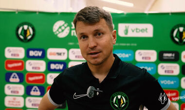 РОТАНЬ: «Такий рівень суддівства. Я не знаю, як вони дивляться футбол, VAR»