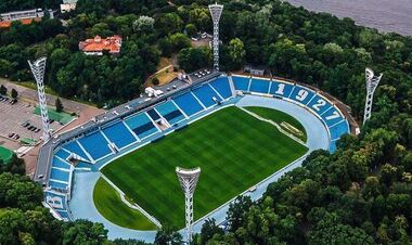 Где смотреть онлайн матч 3-го тура чемпионата Украины Заря – Кривбасс