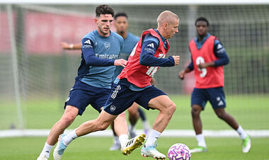 Для трансферу Зінченка є перешкода. На українця претендує топ-клуб