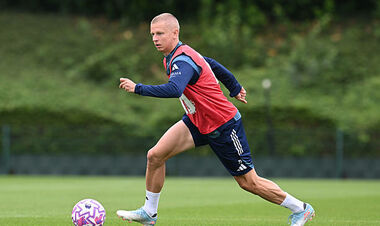 «Це малоймовірно». Британський журналіст оцінив перспективи Зінченка