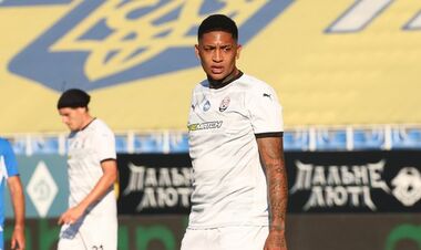 Зоря – Кривбас – 2:3. Текстова трансляція матчу