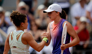 Determined final pair of prestigious WTA 1000 in Cincinnat