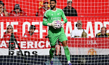 Давид РАЙЯ: «Получили три очка, сыграли на ноль – это многое стоит»