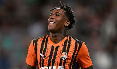 Выбрал Англию. Один из ключевых игроков Шахтера решил покинуть клуб