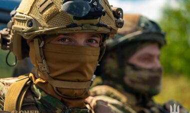 Уничтожение оккупантов продолжается. ВСУ обновили данные потерь армии рф