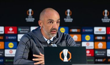 McCabi is sure that Dynamo from the Europa League