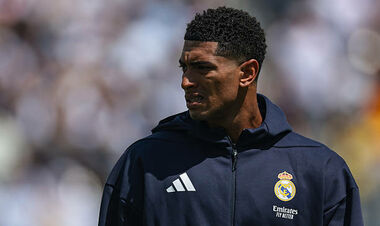 Реал отримає несподіване підсилення після третього туру Ла Ліги