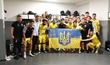 Гіркий посмак срібла. Олександрія завалила початок сезону