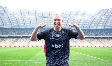 Захисник Вереса пояснив поразку від Шахтаря