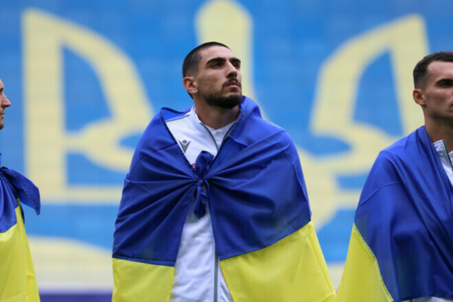 ВИДЕО. ЛНЗ шокировал Полесье на глазах Усика, забив с пенальти