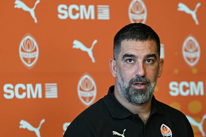 Арда ТУРАН: «У такі моменти у вас може виникнути внутрішній конфлікт»