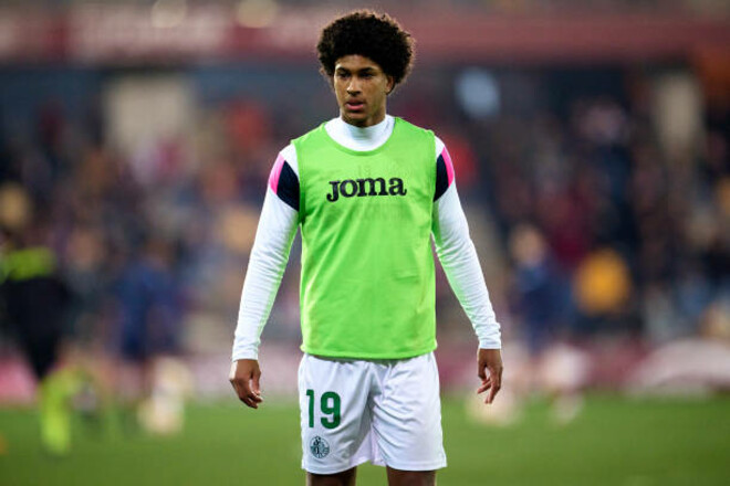 Динамо сделало предложение по легионеру. Игрок открыт к переходу