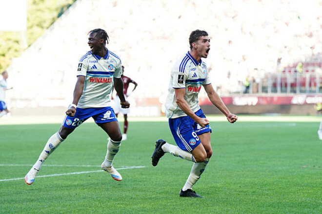 Анже одолел Париж, победы Осера и Страсбура