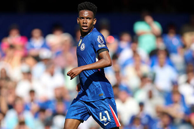 Челсі обійшов Манчестер Сіті за кількістю бразильців, які грали в АПЛ