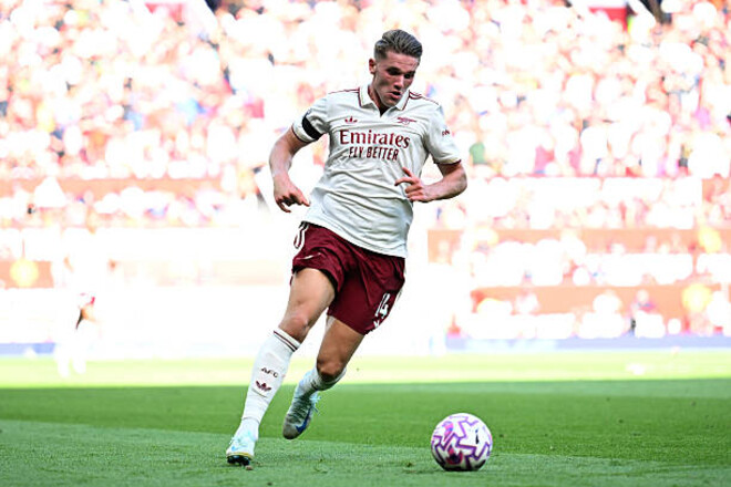 Дьекереш впервые за 5 сезонов не забил в первом туре чемпионата