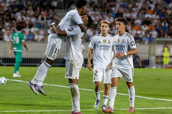 Реал запропонував Арсеналу обмін зірками, є відповідь канонірів