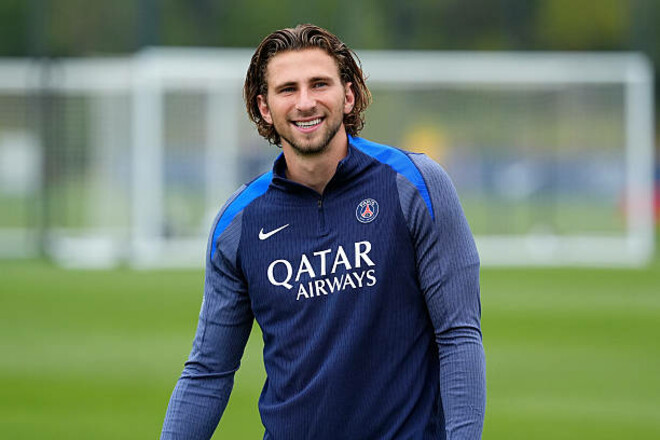 Забарний розповів, як керівництво Борнмута відреагувало на трансфер в ПСЖ