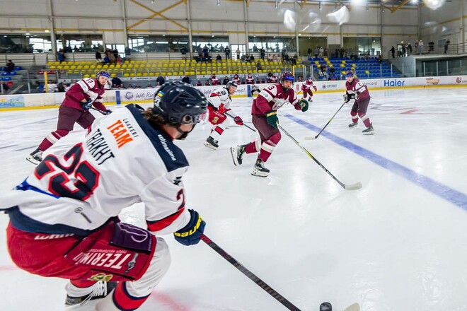 Дебютна шайба Трахта в ТуТо та звання MVP фіналу