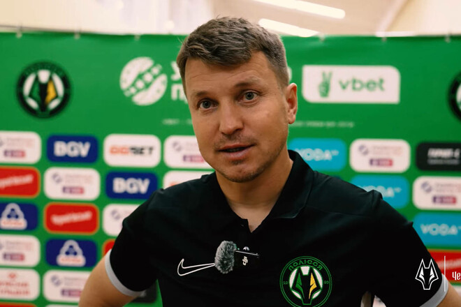 РОТАНЬ: «Такий рівень суддівства. Я не знаю, як вони дивляться футбол, VAR»