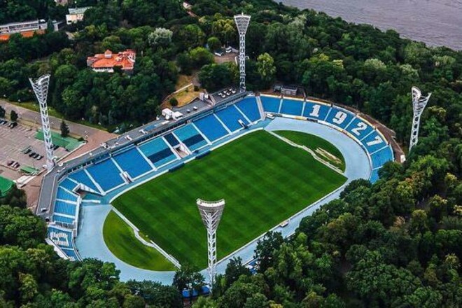 Де дивитись онлайн матч 3-го туру чемпіонату України Зоря – Кривбас