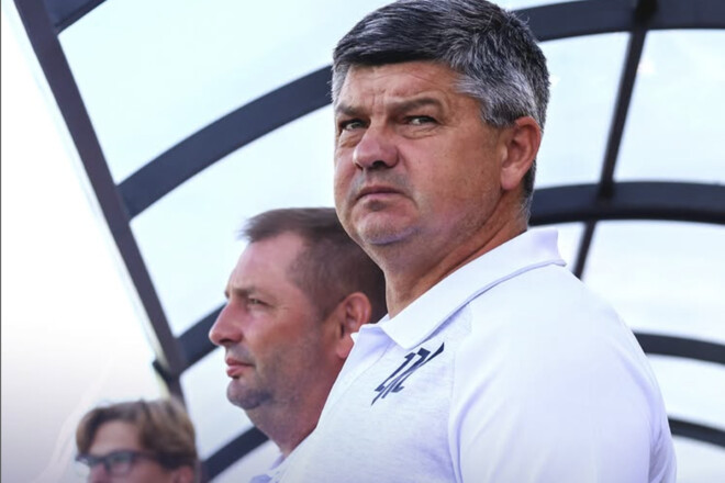 Віталій ПОНОМАРЬОВ: «ЛНЗ – дійсно конкурентоспроможний колектив»