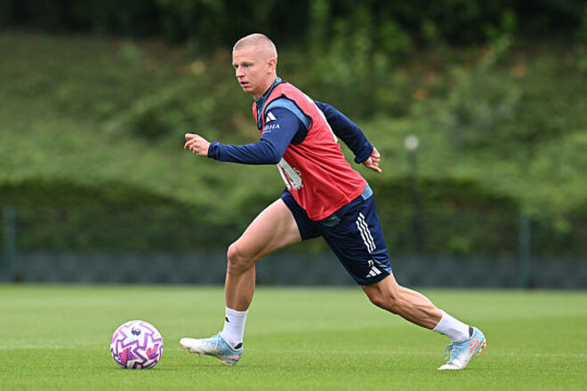 «Это маловероятно». Британский журналист оценил перспективы Зинченко