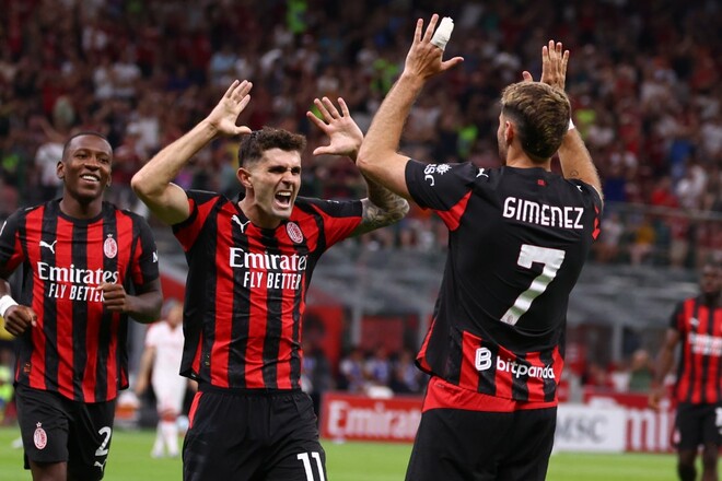 ВИДЕО. Милан и Парма вышли в 1/16 финала Кубка Италии, Монца выбыла