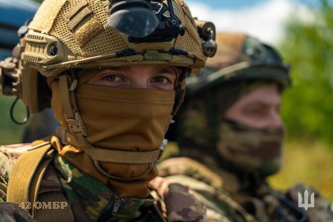 Знищення окупантів продовжується. ЗСУ оновили дані втрат армії рф