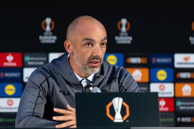 В Маккаби уверены, что смогут выбить киевское Динамо из Лиги Европы