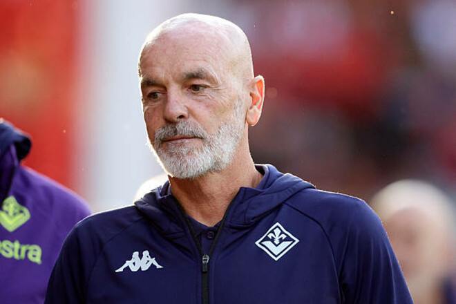 Наставник Фиорентины сделал важное заявление накануне матча с Полесьем