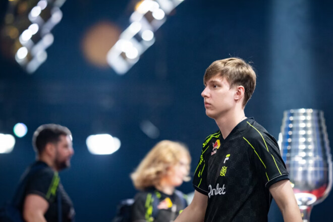 Українці з fnatic програли на відбіркових до StarSeries Fall