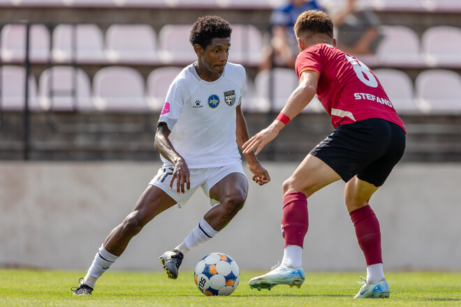 ЮКСА – Фенікс-Маріуполь – 0:0. Не змогли забити. Відеоогляд матчу