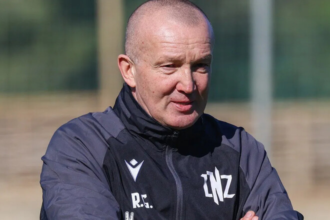 «Подивіться на гру з Епіцентром». Григорчук назвав головну проблему Динамо