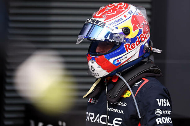 Ферстаппен назвав проблему Ред Булла: «Нам потрібна перебудова»