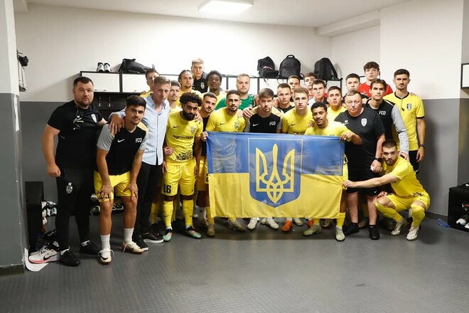 Гіркий посмак срібла. Олександрія завалила початок сезону