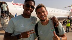 Elche - Betis. Forecast and announcement for the Spanish Championship