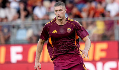 Инсайдер СКИРА: «Довбика уже предложили другому клубу»