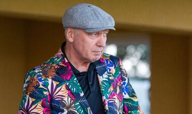 Scandal in Polissya. Butkevich was stolen $ 220,000, already searches