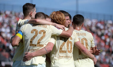 Шахтар після 42-річної перерви вдруге зіграє із Серветтом