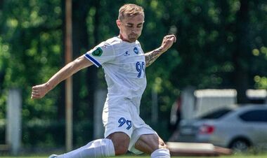 Клуб УПЛ розірвав контракт з гравцем, якого раніше забрали в ТЦК