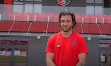 Константис СТАМУЛИС: «Люблю, когда команда побеждает»