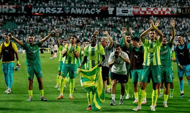 Бранн – АЕК Ларнака. Прогноз і анонс на матч кваліфікації Ліги Європи