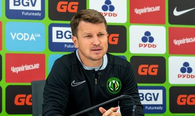 Артем ФЕДЕЦЬКИЙ: «Критики Ротаня зараз на коні»