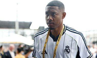 Перес указал на дверь одному из самых высокооплачиваемых игроков Реала